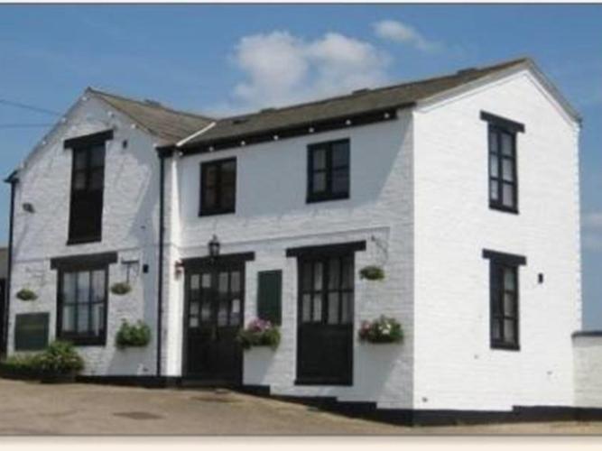 Shoulder Of Mutton Hotel Milton Keynes Exterior photo