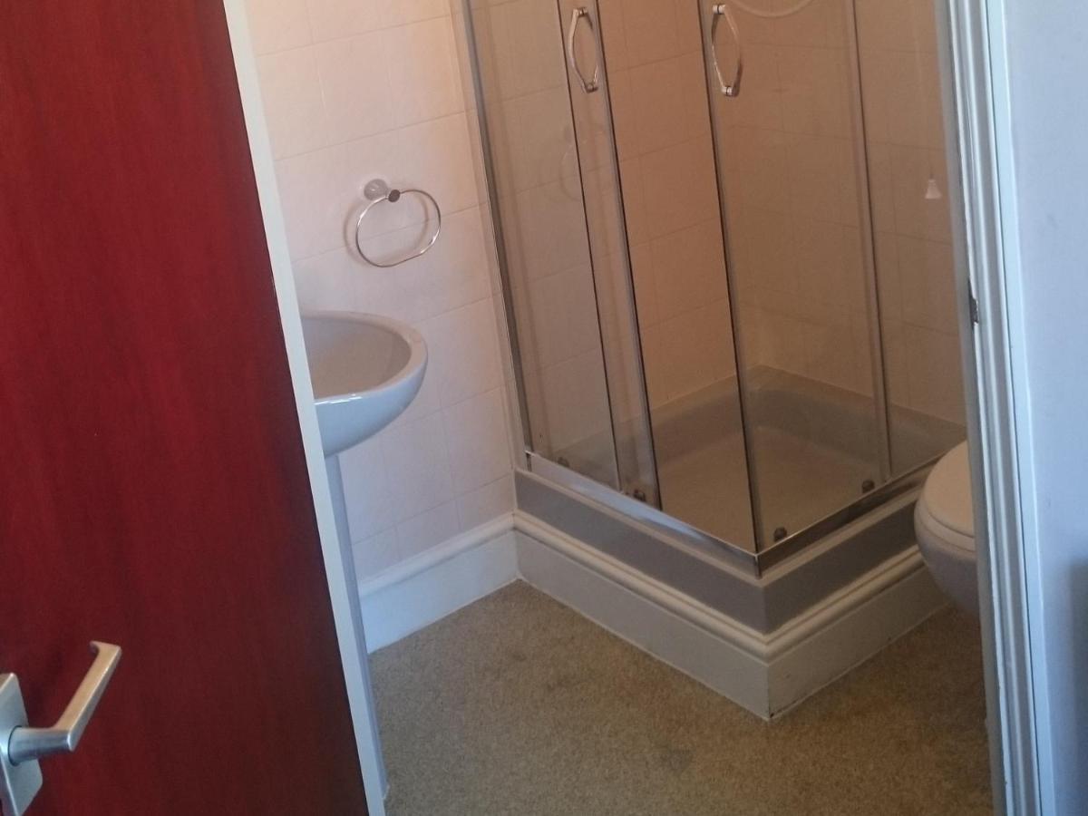 Shoulder Of Mutton Hotel Milton Keynes Room photo
