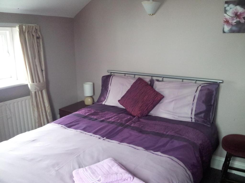 Shoulder Of Mutton Hotel Milton Keynes Room photo