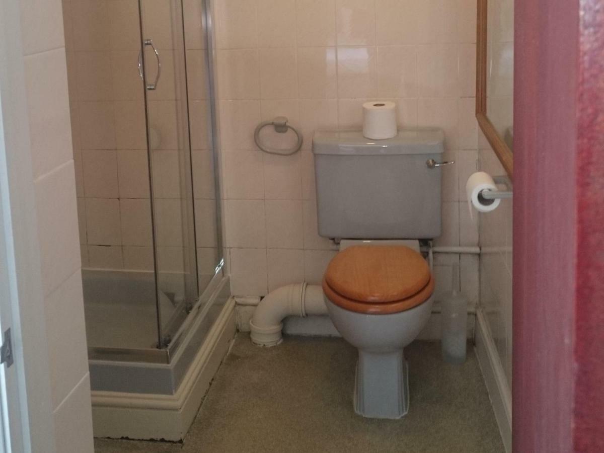 Shoulder Of Mutton Hotel Milton Keynes Room photo